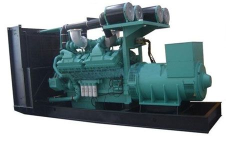 万冲镇200kw康明斯发电机组图片 万冲镇200kw康明斯发电机组图片