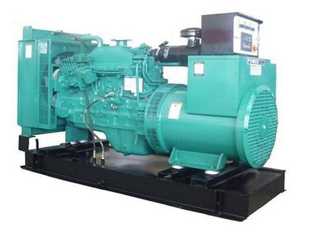 万冲镇80kw康明斯柴油发电机组图片 万冲镇80kw康明斯柴油发电机组图片