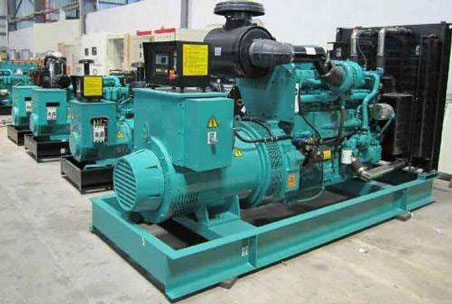 万冲镇1000kw康明斯柴油发电机组图片 万冲镇1000kw康明斯柴油发电机组图片